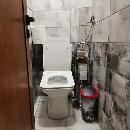 Apartment Sea