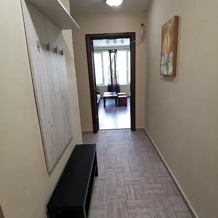 Sea Apartment *