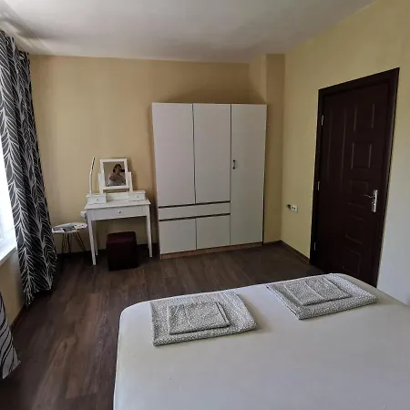 Apartment Sea Burgas
